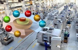 智能制造新篇章 IT高管會產品技術沙龍2018.10.27聚焦信息科技開發(fā)