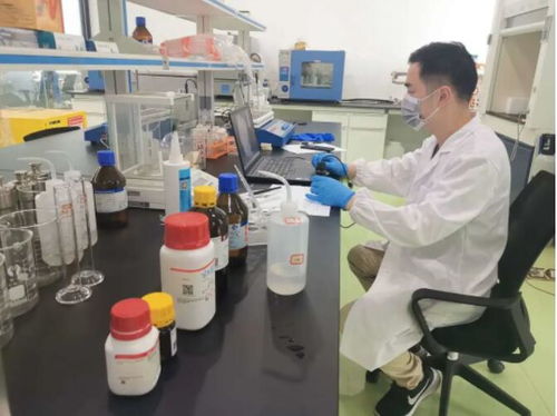 環(huán)上大科技園 為中小企業(yè)注入創(chuàng)新動(dòng)能，跨越“死亡之谷”