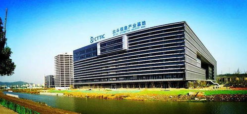 溫州浙南科技城發布新政加速北斗產業發展，誠邀各界共筑北斗信息產業新生態